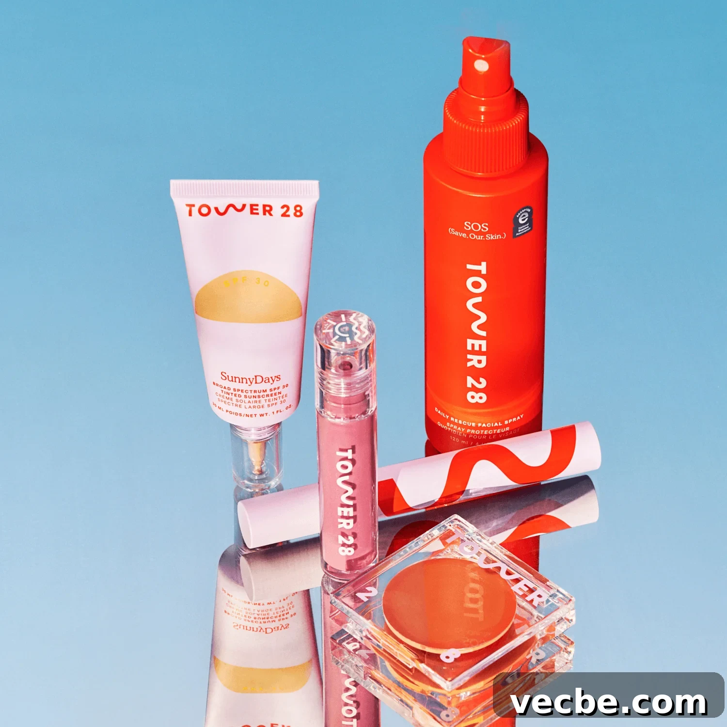 9 Non Toxic Makeup Brands for a Cleaner Beauty Routine 12 tower 28 clean makeup