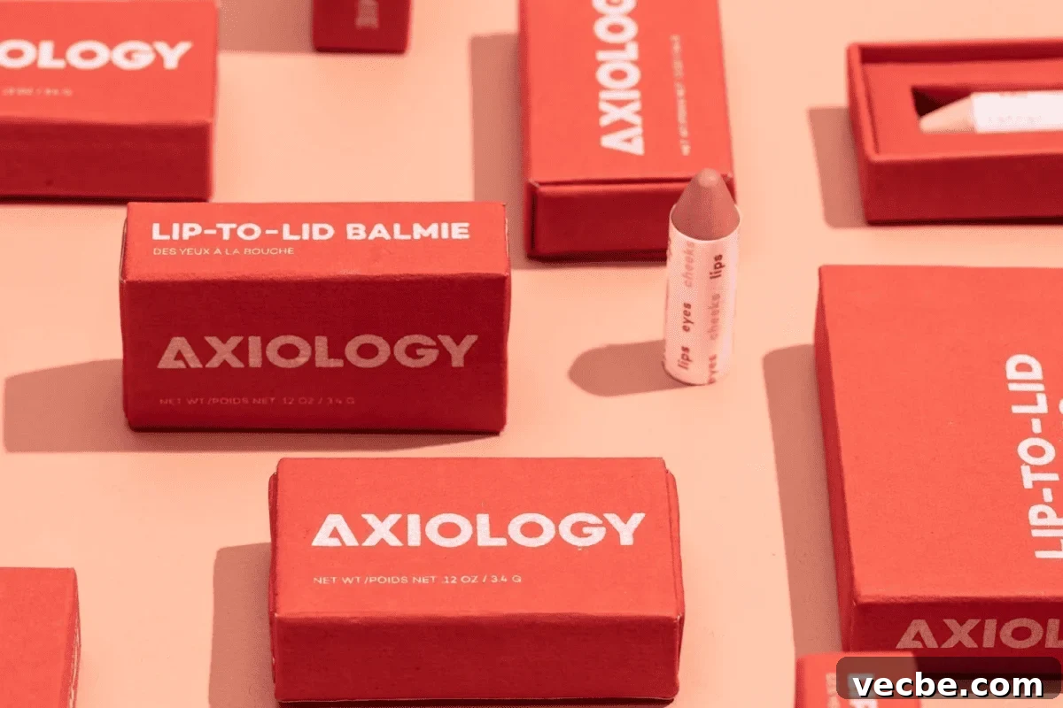 9 Non Toxic Makeup Brands for a Cleaner Beauty Routine 8 best clean make up brands Axiology