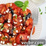 Air Fryer Roasted Tomatoes Recipe 8 air fryer roasted tomatoes