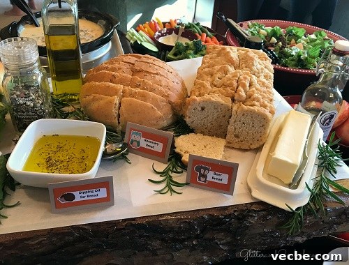 Woodland Friends Birthday Party Ideas for Kids 15 Fresh breads