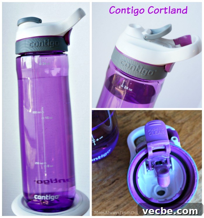 5 Surprising Benefits of Drinking Water Every Day 3 Contigo Cortland