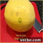 How to Cook Spaghetti Squash Perfectly Every Time 2 Cooked spaghetti squash recipe