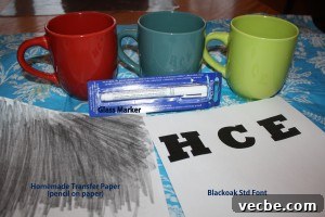 DIY Monogrammed Mugs for Personalized Gifts 4 IMG_7242