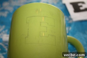 DIY Monogrammed Mugs for Personalized Gifts 6 IMG_7251