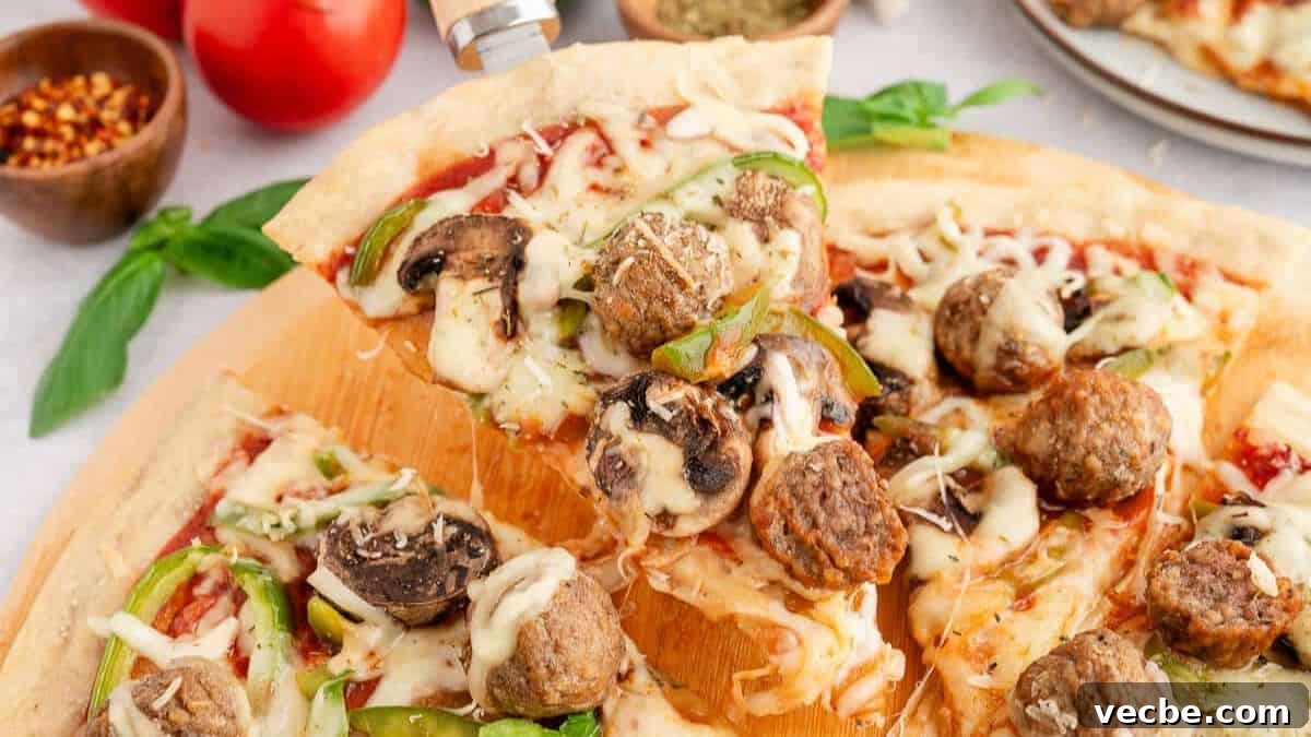 23 Pillsbury Pizza Dough Recipes and Ideas 5 img 209970 4