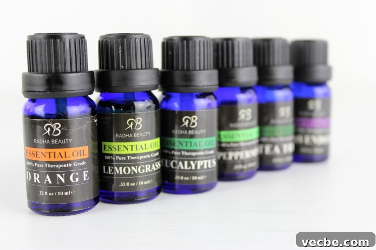 10 Essential Oil Diffuser Blends for Better Sleep Tonight 4 aromatherapy recipes for sleep