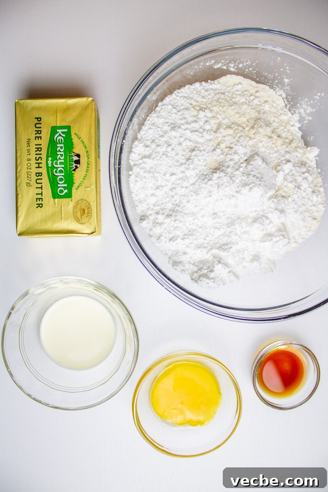 Lemon Tart Recipe with Buttery Shortcrust Pastry 6 tart crust ingredients