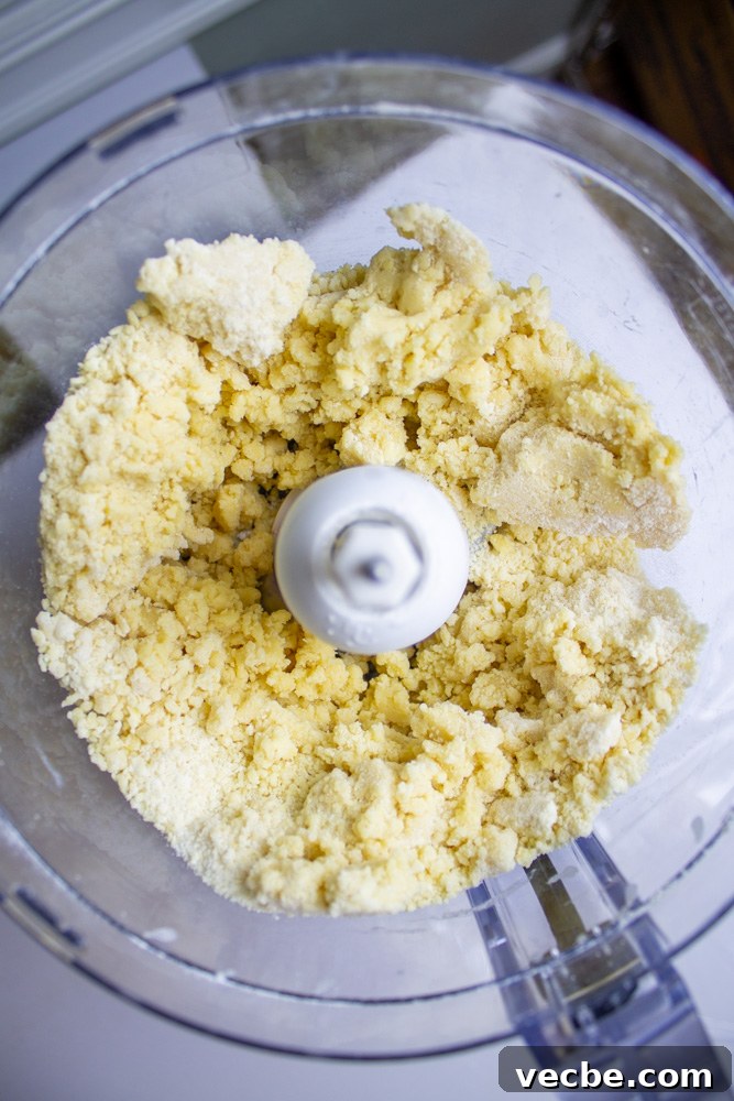 Lemon Tart Recipe with Buttery Shortcrust Pastry 7 tart crust