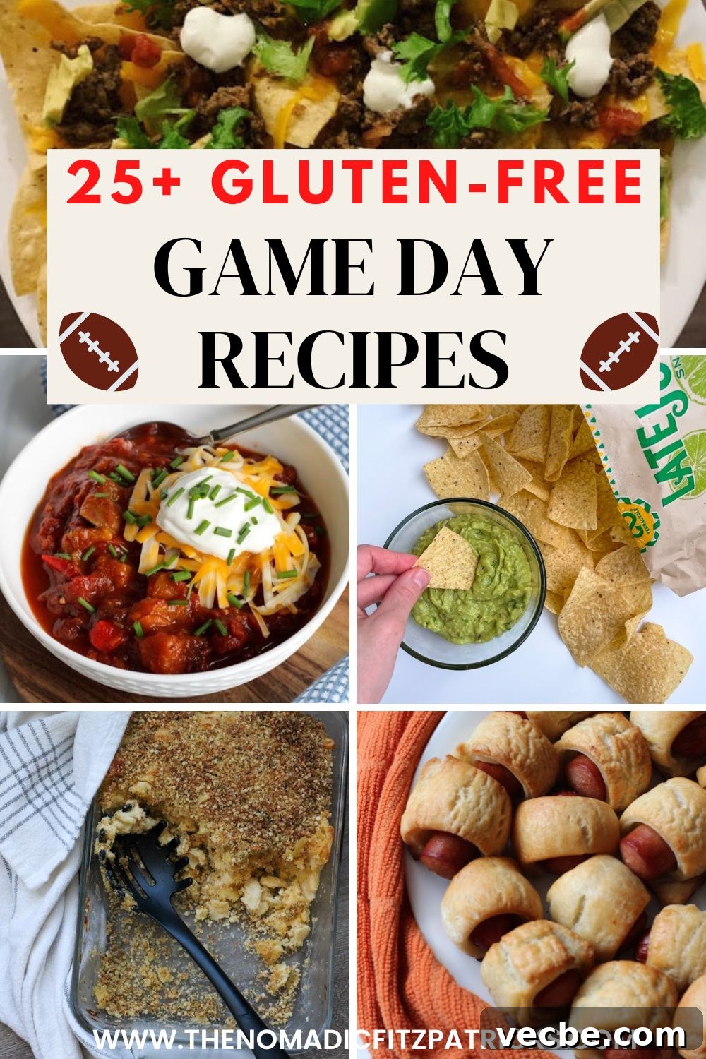 Gluten-Free Game Day Recipes for Snacks and Party Food 4 img 22106 3