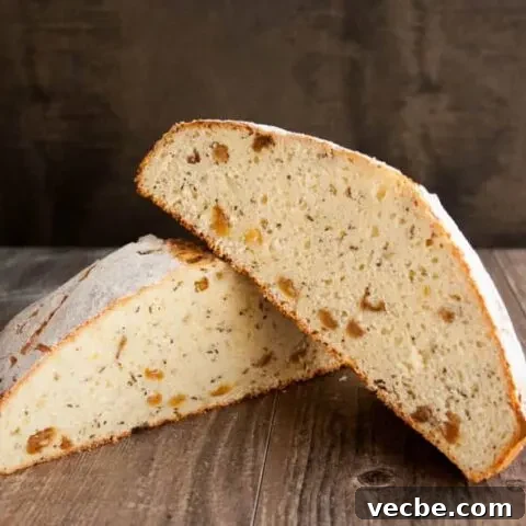 Irish Soda Bread