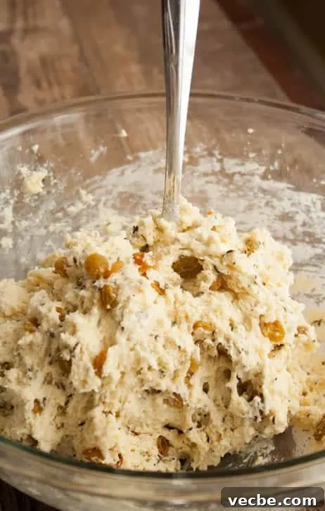 Traditional Irish Soda Bread Recipe 4 Slice of Irish soda bread