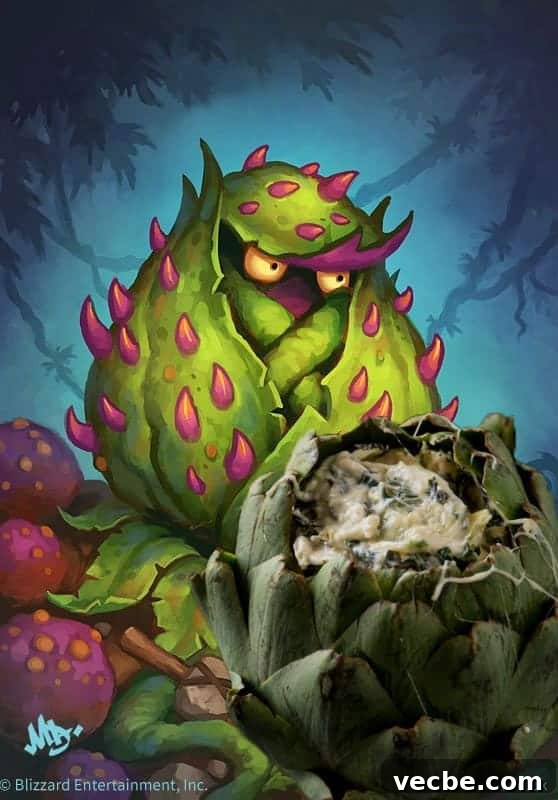 Creamy Hot Artichoke Dip Recipe 16 Hearthstone Menu