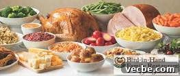 Bird-in-Hand Family Restaurant Thanksgiving