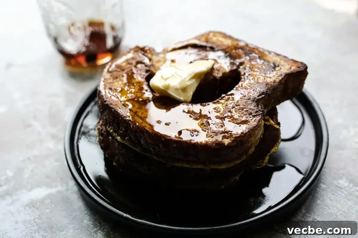 16 French Dinner Recipes Ready in Under 45 Minutes 12 Blackstone French Toast Recipe