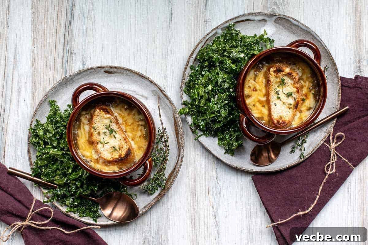 16 French Dinner Recipes Ready in Under 45 Minutes 14 Classic French Onion Soup Recipe