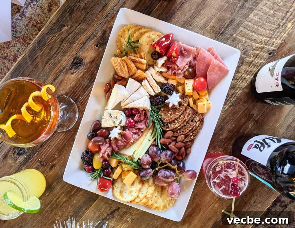 16 French Dinner Recipes Ready in Under 45 Minutes 15 How to Make Charcuterie for 15