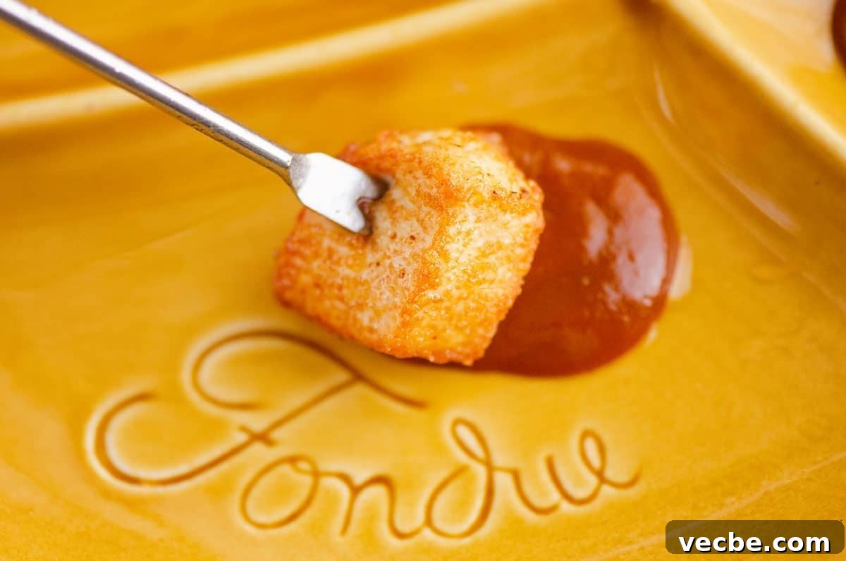 16 French Dinner Recipes Ready in Under 45 Minutes 3 Fondue Recipes for a Dinner Party