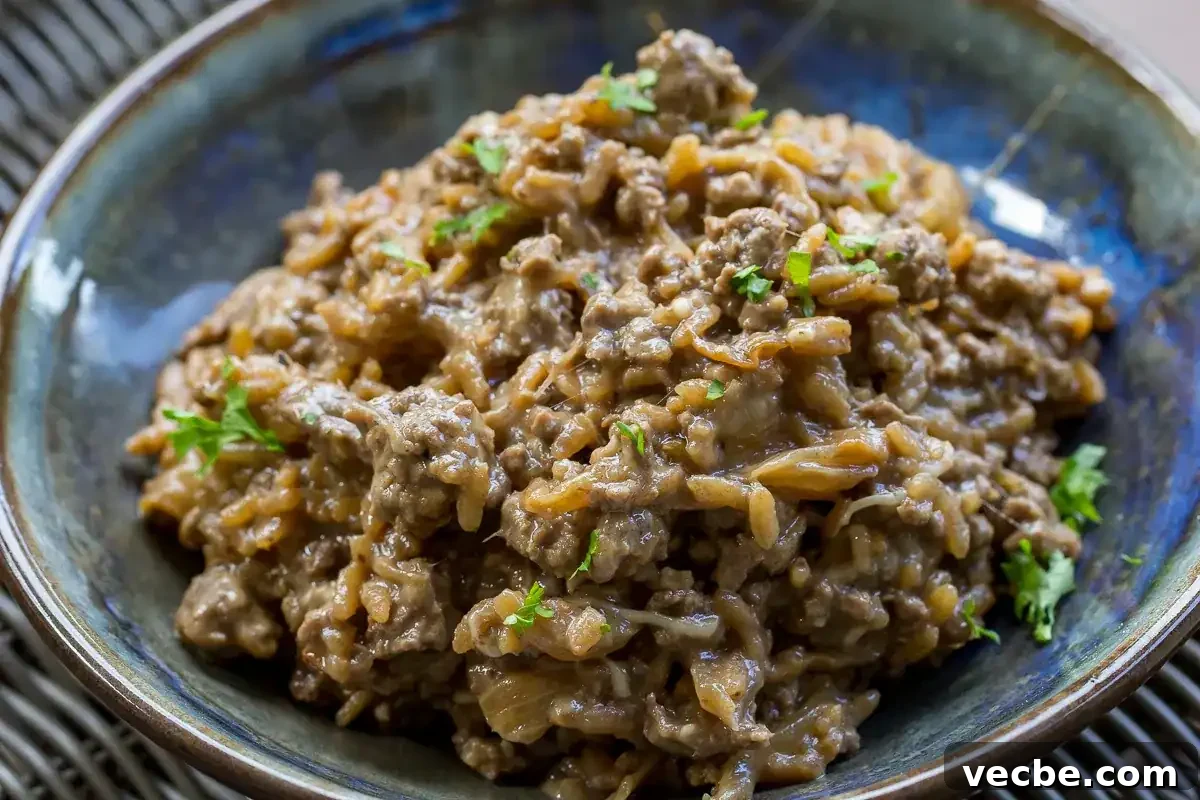 16 French Dinner Recipes Ready in Under 45 Minutes 10 Easy French Onion Risotto
