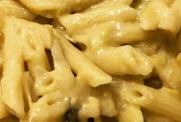 Instant Pot Lemon Chicken Pasta with Creamy Sauce