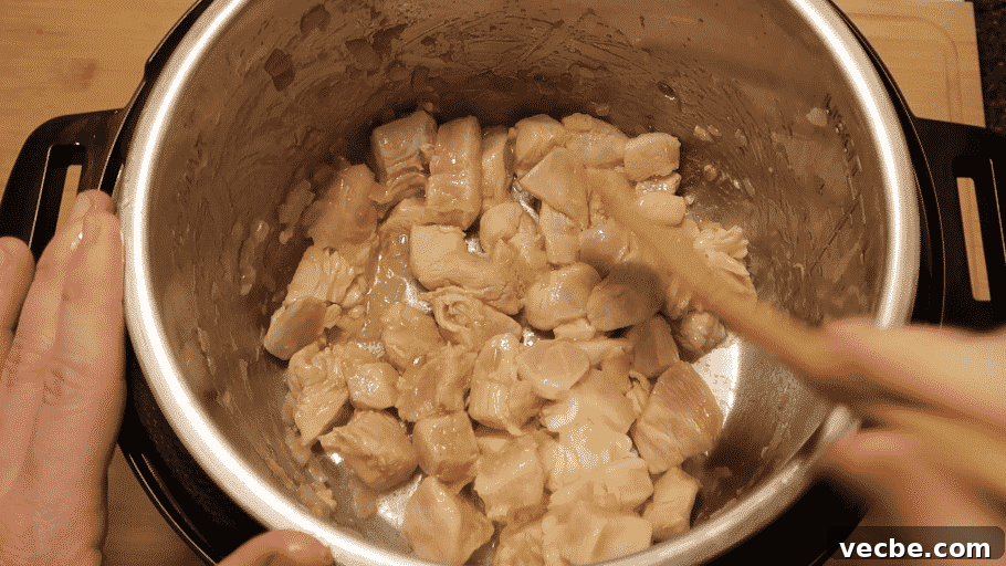 Instant Pot Lemon Chicken Pasta with Creamy Sauce 17 img 24256 16