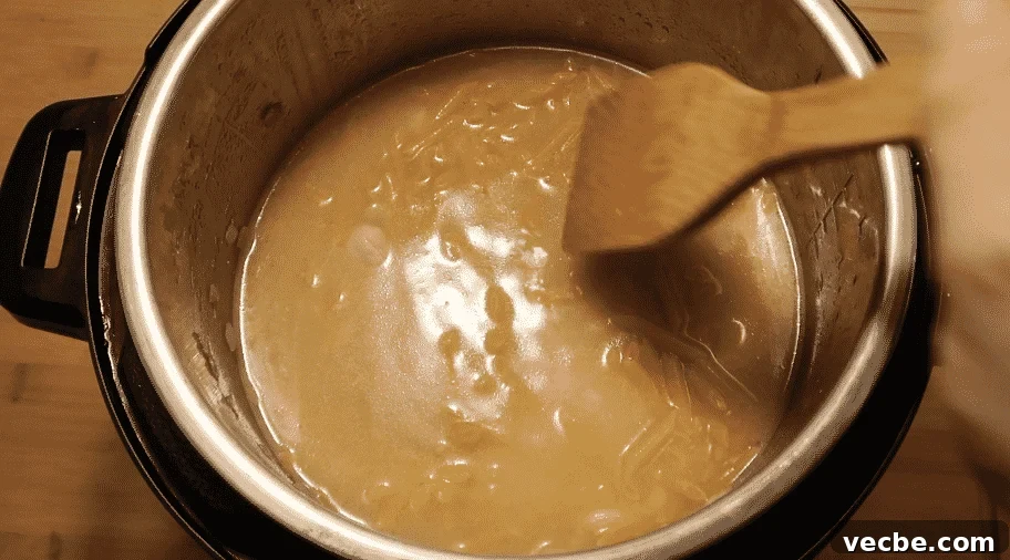 Instant Pot Lemon Chicken Pasta with Creamy Sauce 25 img 24256 24