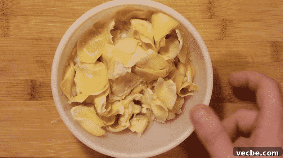 Instant Pot Lemon Chicken Pasta with Creamy Sauce 8 img 24256 7