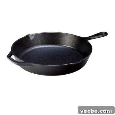 12 Inch Skillet