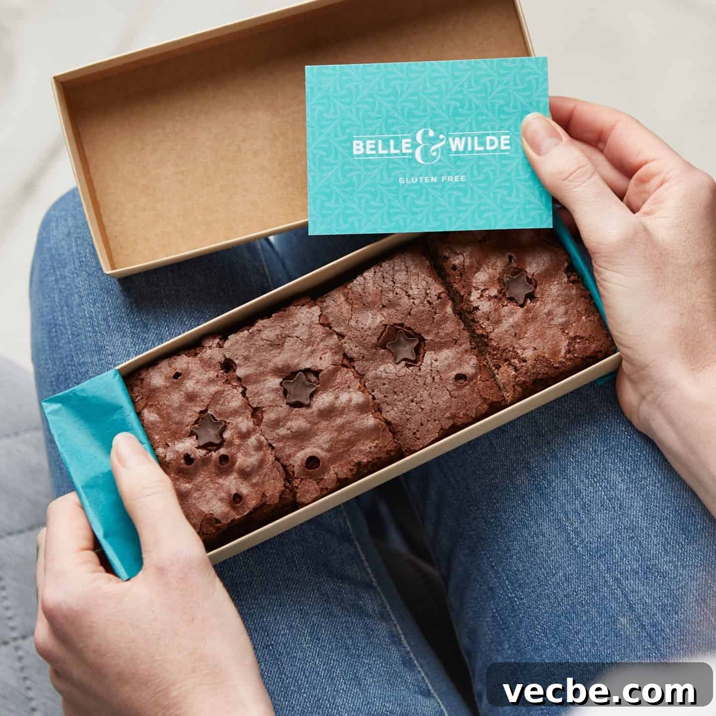 8 UK Gluten Free Bakeries That Deliver Nationwide 5 img 24850 4