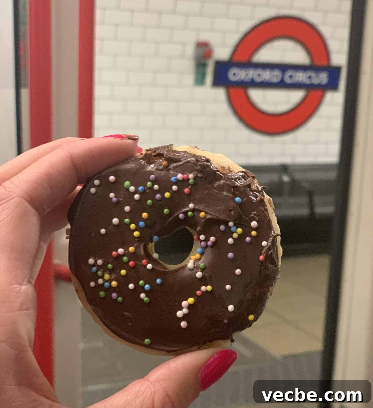 8 UK Gluten Free Bakeries That Deliver Nationwide 6 gluten free london guide coeliac 2