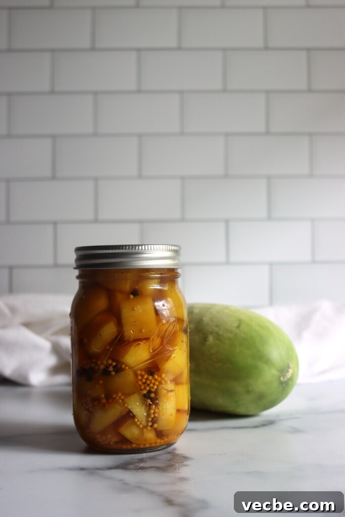 Danish Asier Pickles Recipe: Classic Pickled Cucumbers 4 Danish Asier Pickles