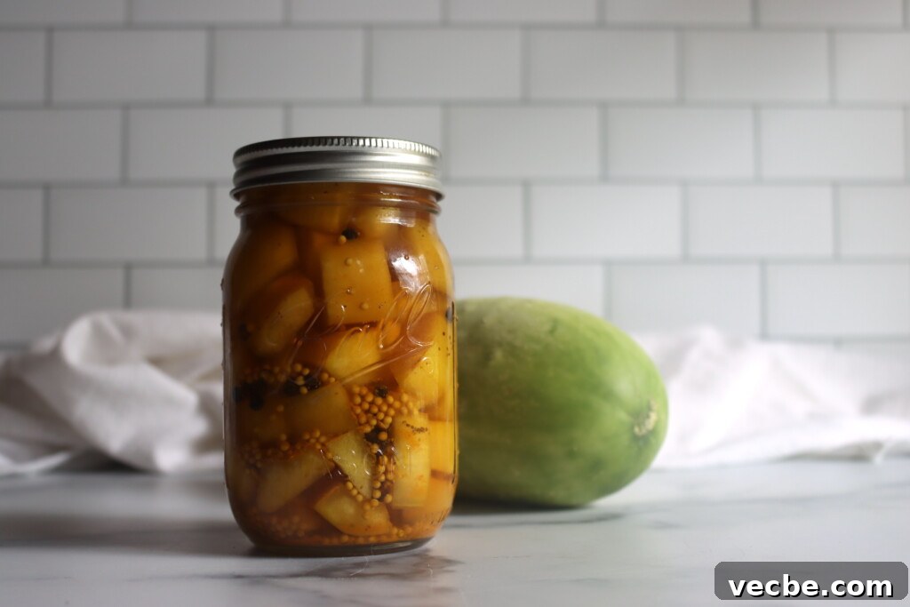 Danish Asier Pickles Recipe: Classic Pickled Cucumbers 5 Danish Asier Pickles