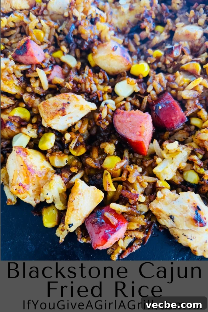 Blackstone Cajun Fried Rice Recipe 16 img 25759 15