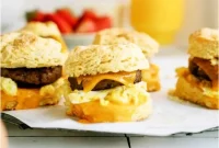 Nutritious Breakfast Recipes for Busy Mornings