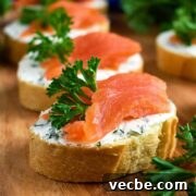 Smoked Salmon Cream Cheese Sandwich Recipe 9 Smoked salmon cream cheese tea sandwiches recipe