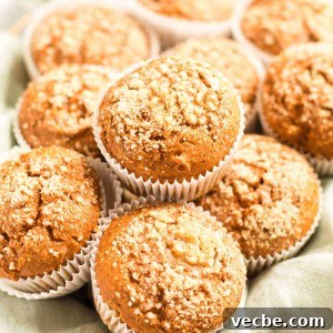 Pumpkin Cake Mix Muffins Recipe 11 pumpkin muffins