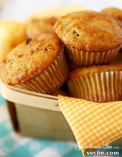 Pumpkin Cake Mix Muffins Recipe 10 Refrigerator Raisin Bran Muffins