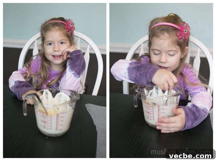 Peanut Butter Snowman Cookies with White Chocolate 5 Snowman Instructions