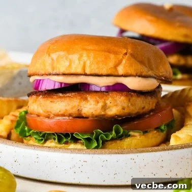 Homemade Hamburger Buns Recipe 12 Turkey Burgers