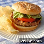 Maple-Glazed Turkey Burgers Recipe 3 img 2968 2