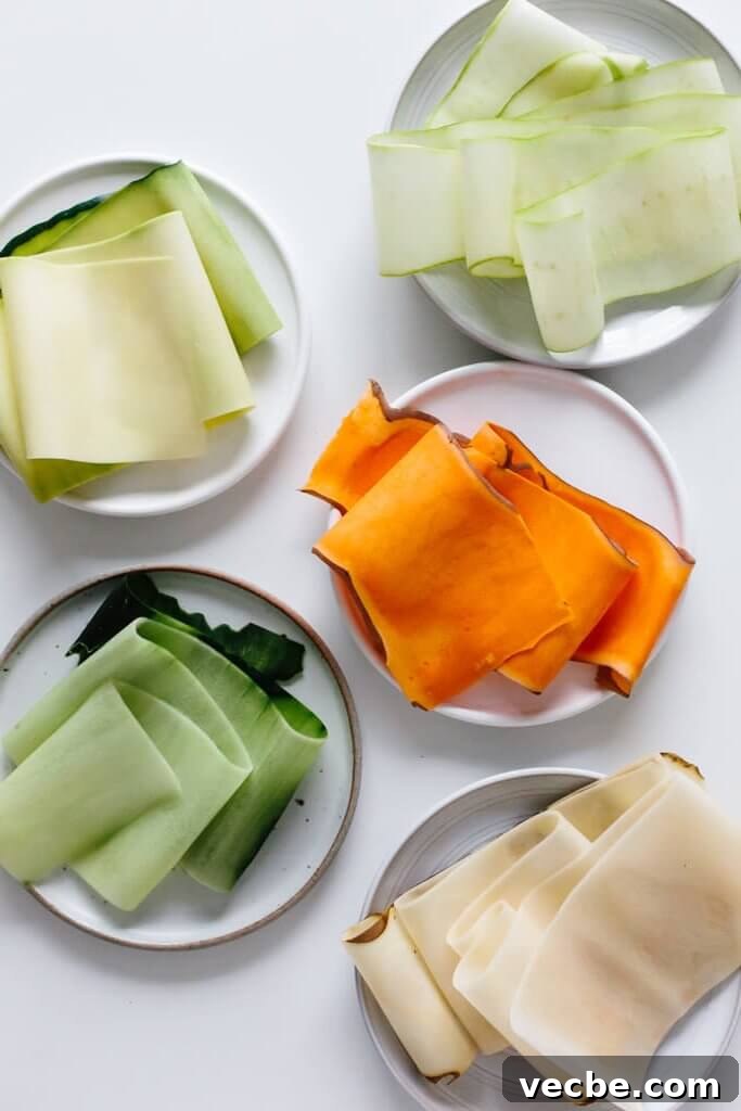 Vegetable Sheet Cutter vs Spiralizer: Which Should You Use? 6 Is KitchenAid's Vegetable Sheet Cutter the new spiralizer? I sure think so! It will revolutionize your healthy and gluten-free recipes.