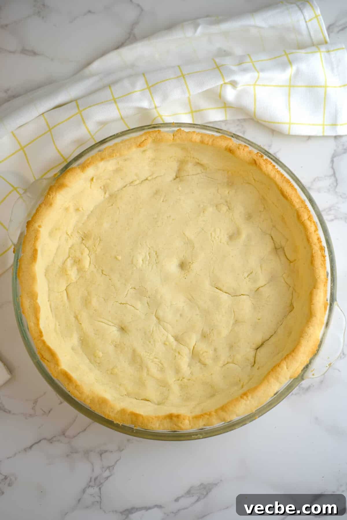 Gluten-Free Coconut Flour Pie Crust Recipe 2 keto pie crust