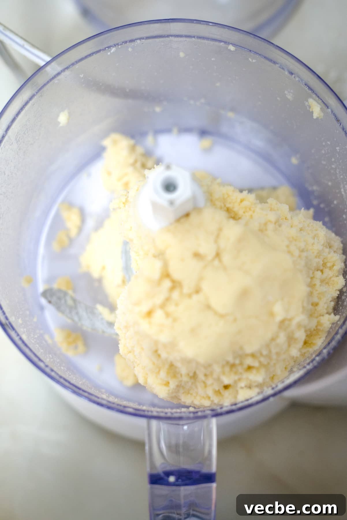 Gluten-Free Coconut Flour Pie Crust Recipe 5 coconut flour dough