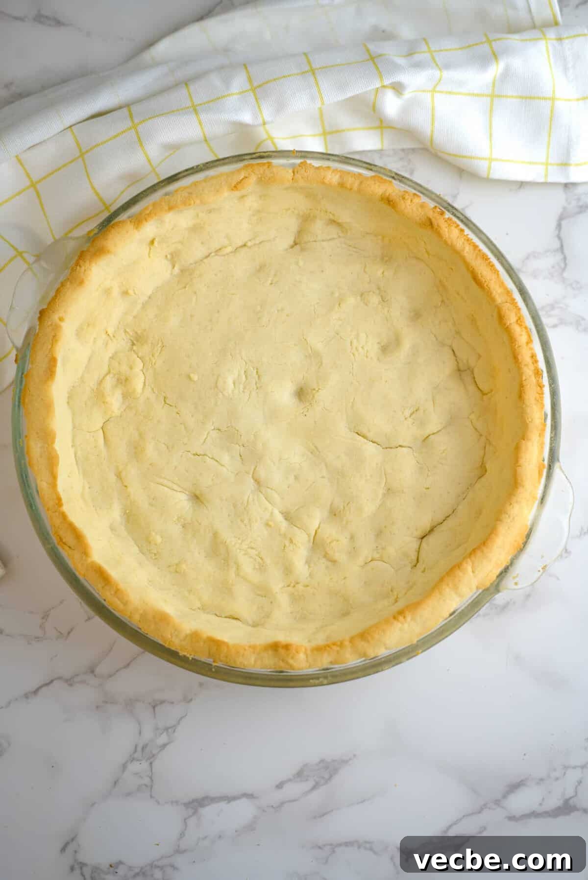 Gluten-Free Coconut Flour Pie Crust Recipe 8 coconut flour pie crust