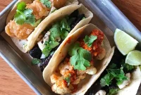 Taco Bar Ideas for Parties and Gatherings