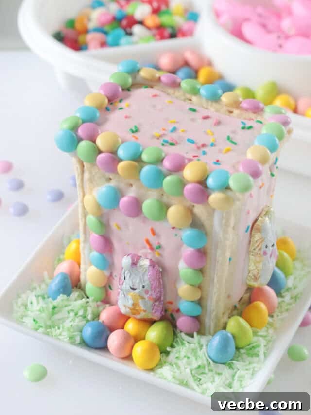 25 Irresistible Easter Dessert Recipes to Try 8 cropped-pop-tart-easter-bunny-house-3.jpg