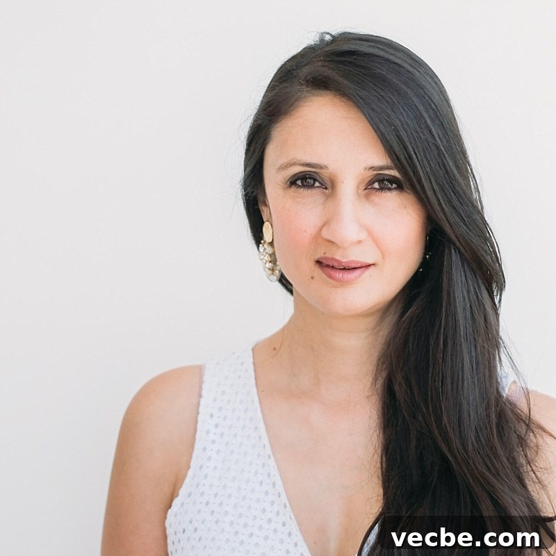 Episode 101: When Authenticity Backfires with Shayma Saadat 2 Shayma Saadat portrait