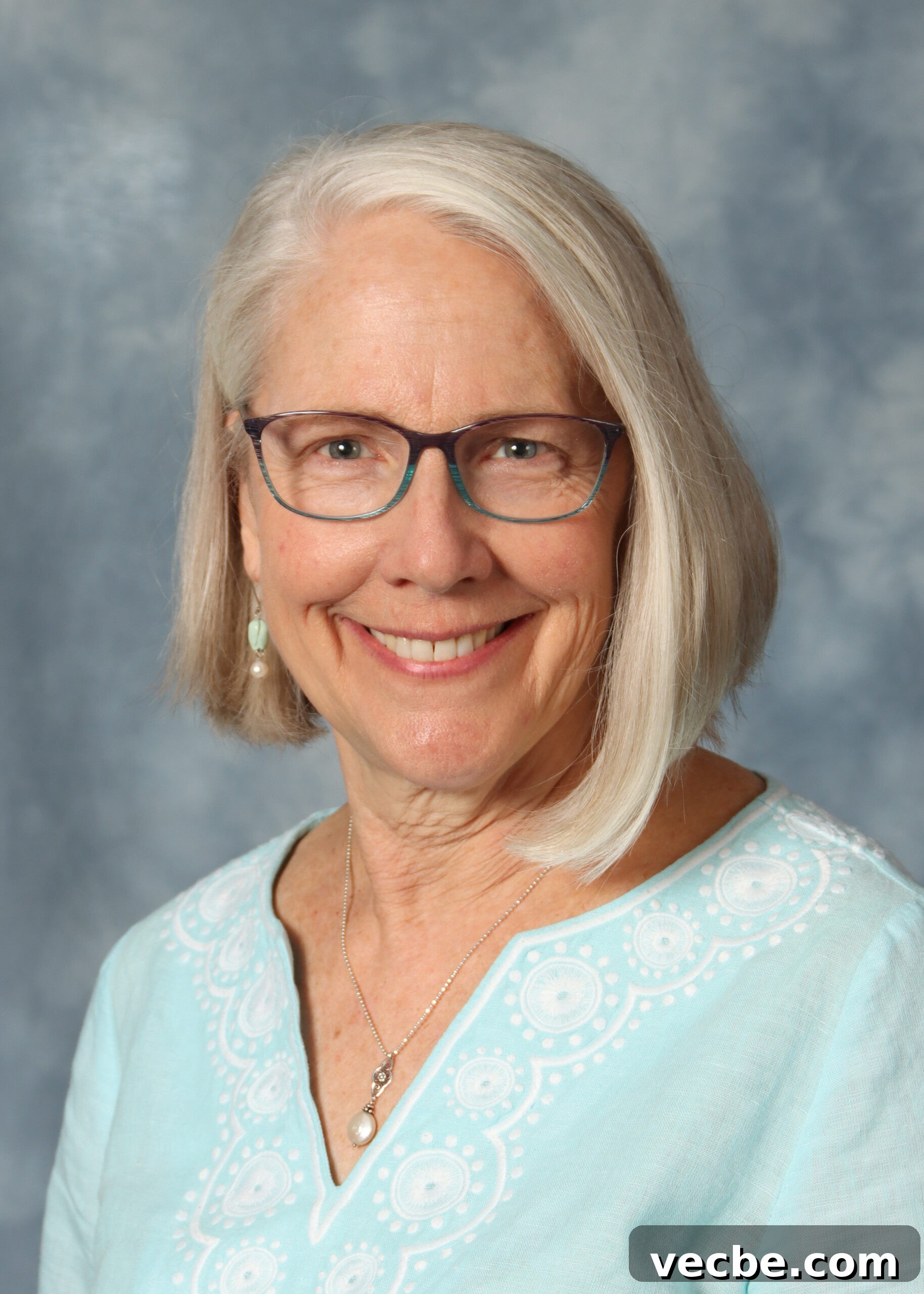 Headshot of Melissa Moslow, guest of The Storied Recipe