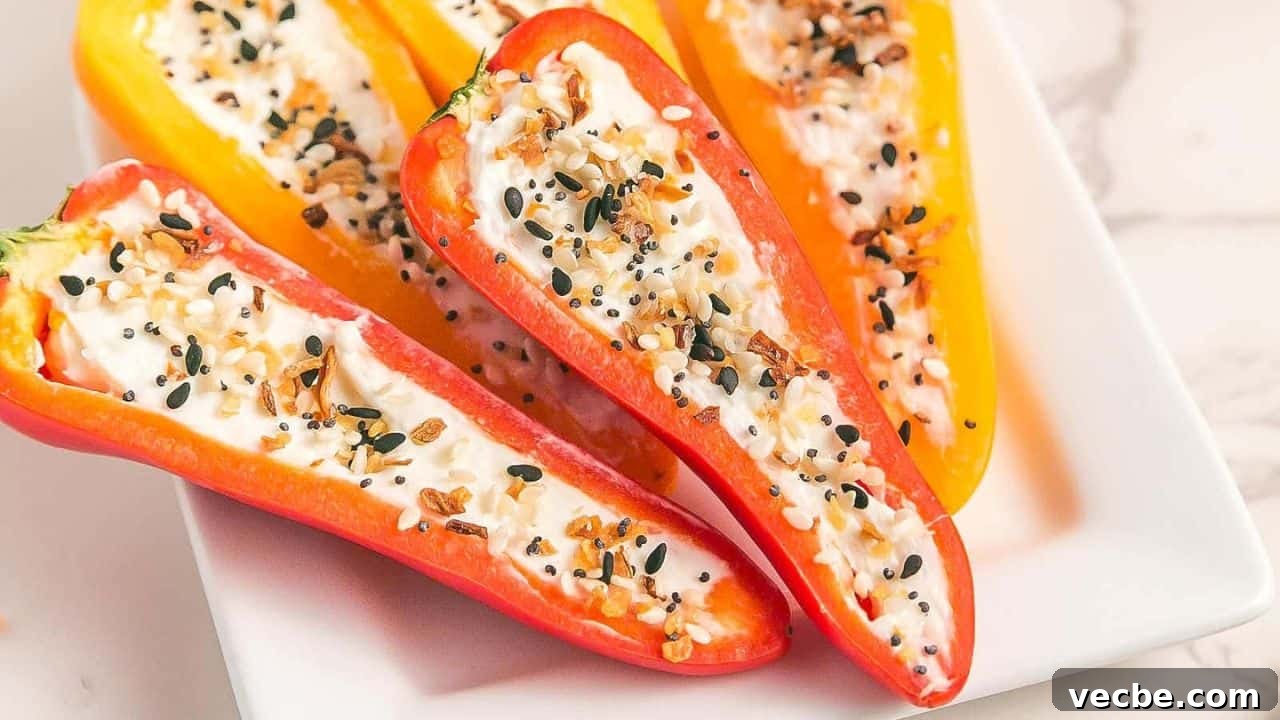 19 Irresistible Game Day Recipes That Melt in Your Mouth 20 Stuffed Mini Peppers