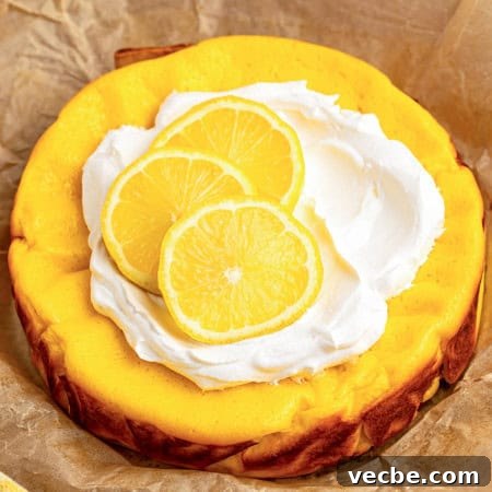 4-Ingredient Lemon Greek Yogurt Cheesecake 4 Greek Yogurt Cheesecake