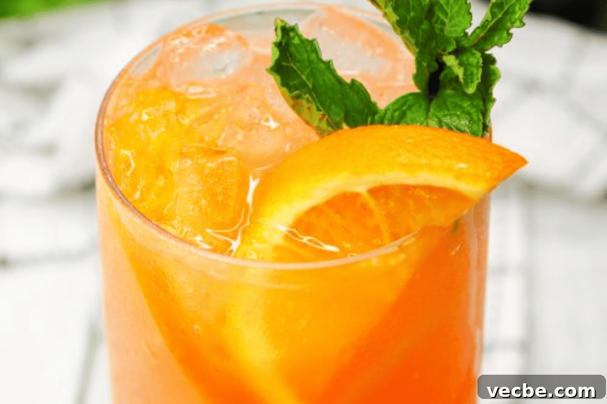 Azalea Cocktail Recipe with Vodka and Pineapple Juice 5 Azalea cocktail recipe image
